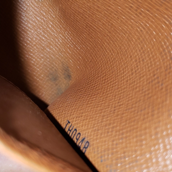 Pre-owned Louis Vuitton Vintage Key Holder - Picture 6 of 12